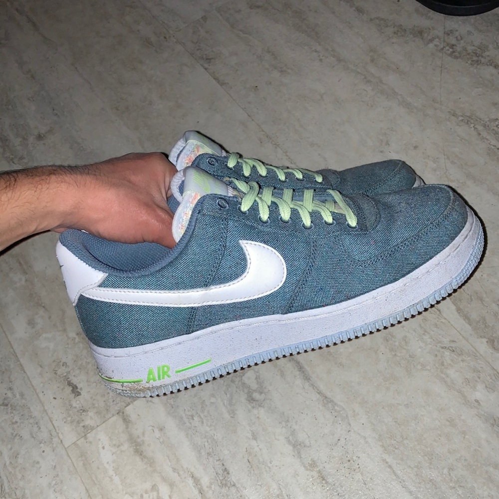 Nike air force 1